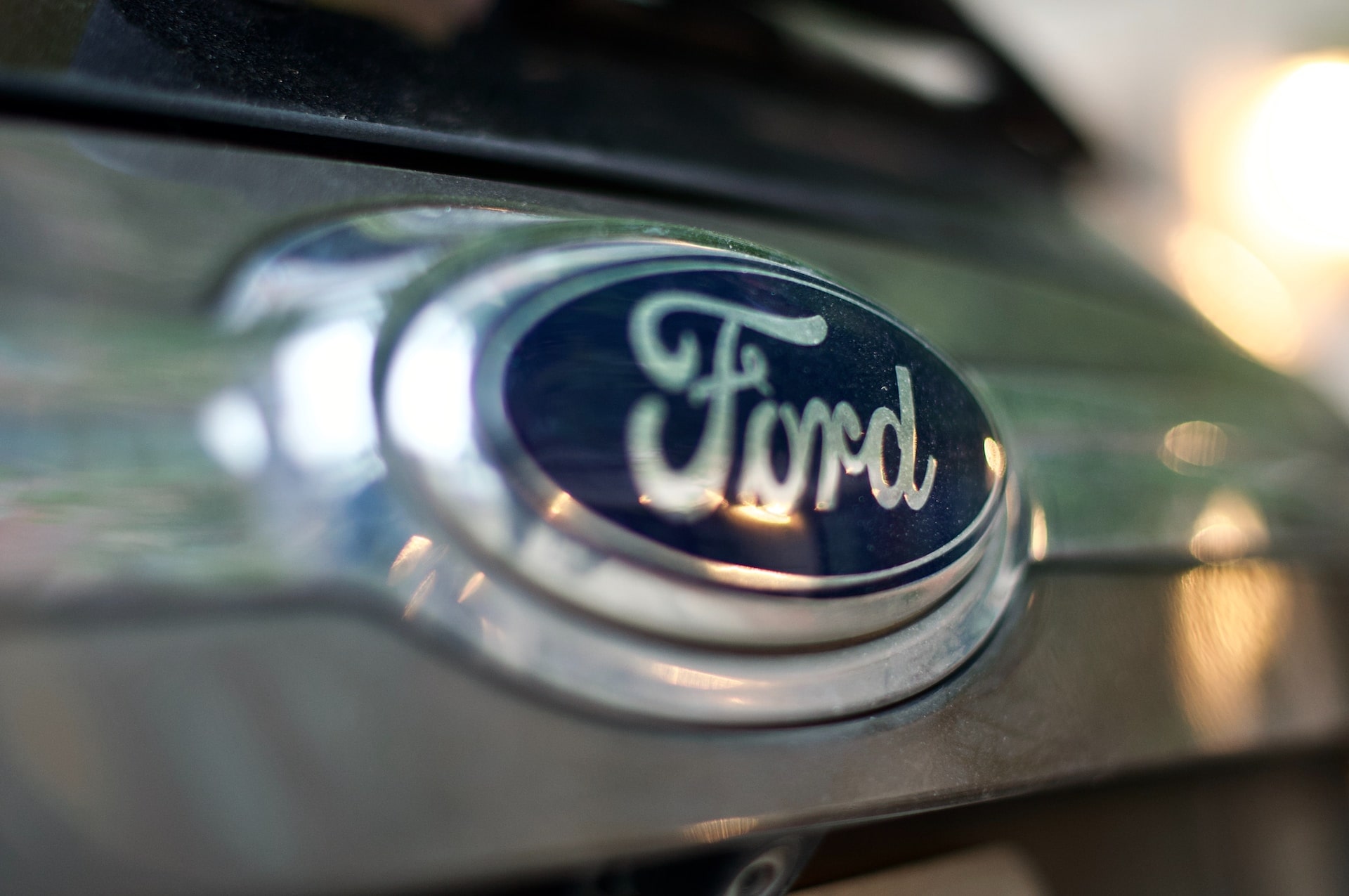 Ford Transit zakelijk leasen