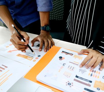 Inzicht en impact op je bedrijf met een business analyse