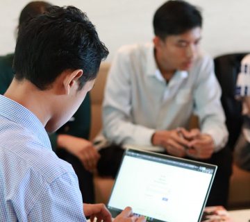 Jouw bedrijfsboodschap versterken met deze tips