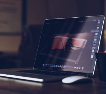 En Magento webshop in vijf dagen