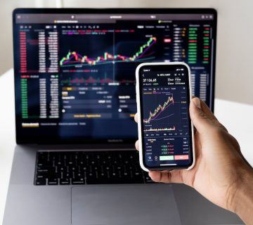 De evolutie van beleggen