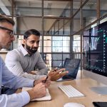 Betrouwbare netwerken in de moderne beleggingswereld