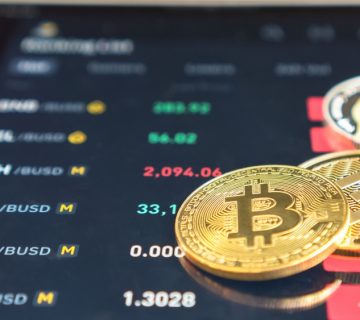 De beste crypto broker vinden bij Beleggenmetpassie nl