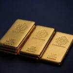 Geld investeren in goud
